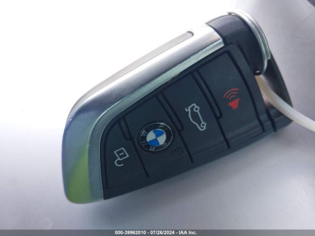WBA53BJ03MWX15040 BMW 540I