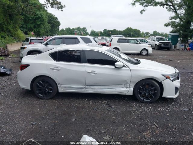 19UDE2F30KA000448 Acura Ilx Standard