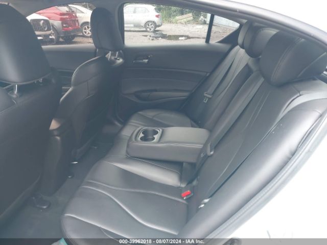 19UDE2F30KA000448 Acura Ilx Standard