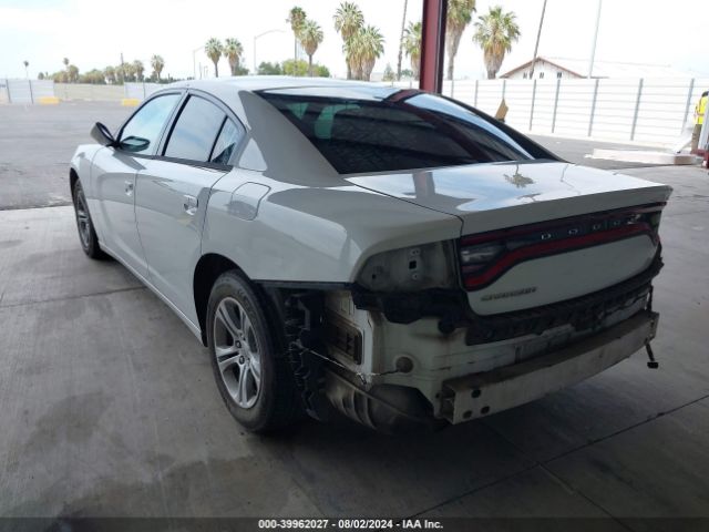 2016 DODGE CHARGER 2C3CDXBG0GH160586 Photo 2