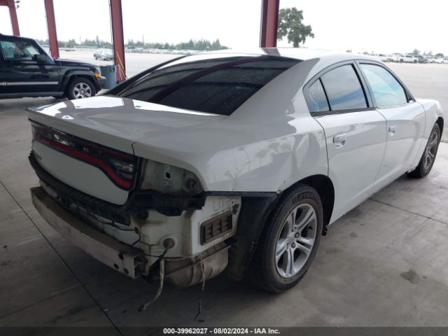 2016 DODGE CHARGER 2C3CDXBG0GH160586 Photo 3