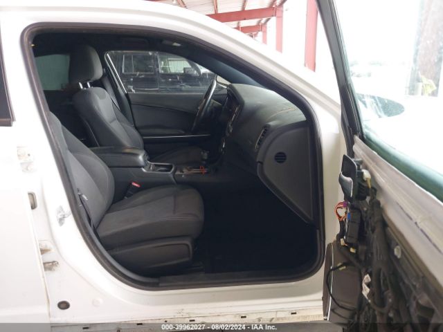 2016 DODGE CHARGER 2C3CDXBG0GH160586 Photo 4