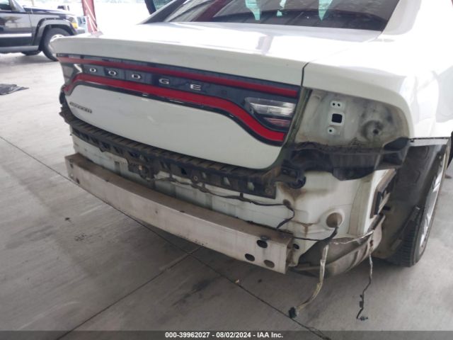 2016 DODGE CHARGER 2C3CDXBG0GH160586 Photo 5