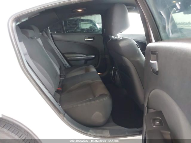 2016 DODGE CHARGER 2C3CDXBG0GH160586 Photo 7