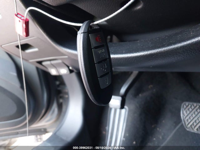 Nissan Altima 2.5 Sv 2018 1N4AL3AP4JC179657 Image 11