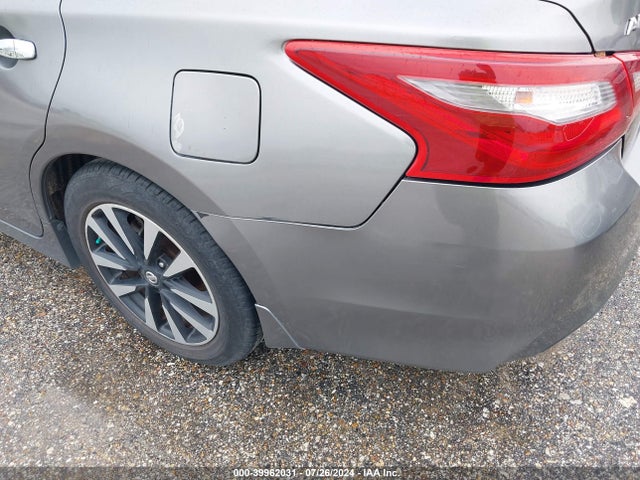 Nissan Altima 2.5 Sv 2018 1N4AL3AP4JC179657 Image 12