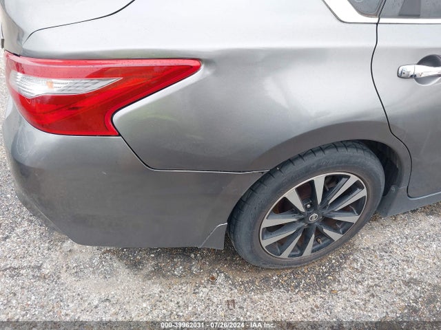 Nissan Altima 2.5 Sv 2018 1N4AL3AP4JC179657 Image 6