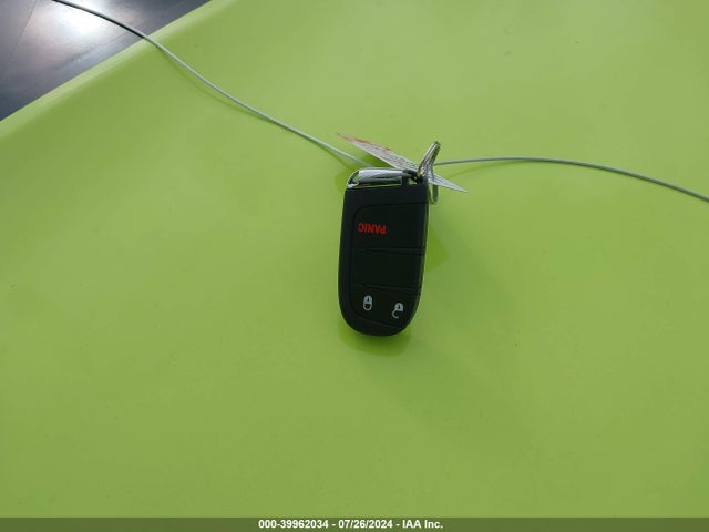 ZACCJABB8JPH55911 Jeep Renegade Altitude Fwd