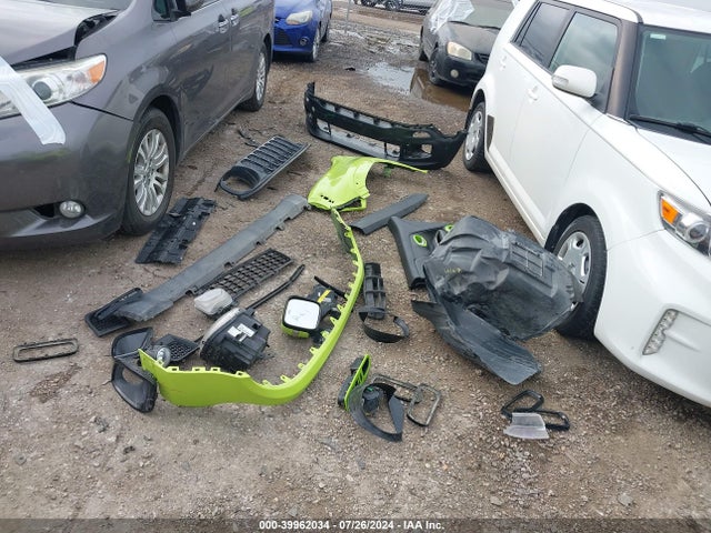 ZACCJABB8JPH55911 Jeep Renegade Altitude Fwd
