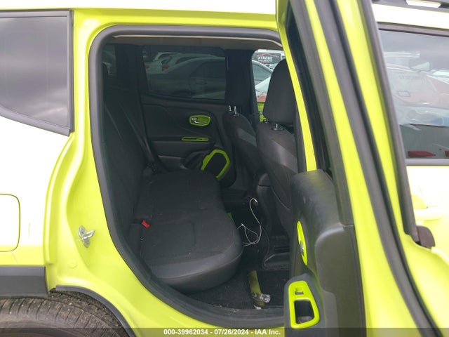 ZACCJABB8JPH55911 Jeep Renegade Altitude Fwd