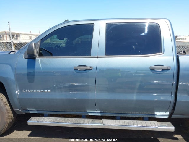 Chevrolet Silverado 1500 1lt 2014 3GCPCRECXEG198909 Image 15