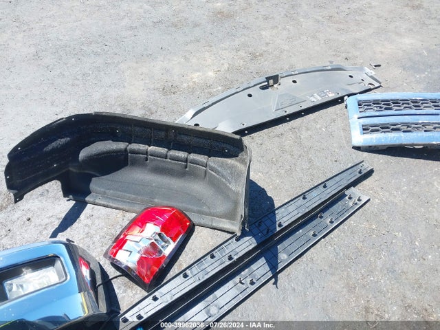 Chevrolet Silverado 1500 1lt 2014 3GCPCRECXEG198909 Image 18