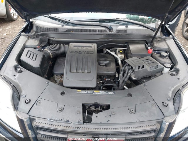 GMC Terrain Sle-2 2017 2GKFLTEK5H6128044 Image 10
