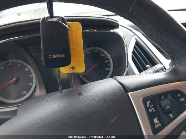GMC Terrain Sle-2 2017 2GKFLTEK5H6128044 Image 11