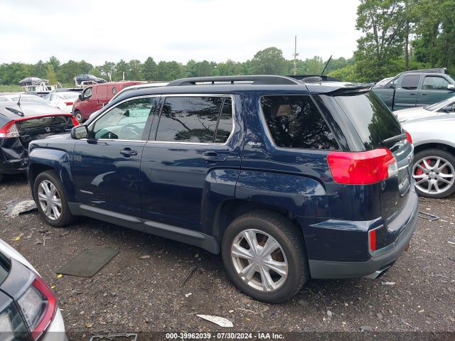 GMC Terrain Sle-2 2017 2GKFLTEK5H6128044 Image 14