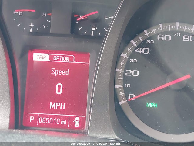 GMC Terrain Sle-2 2017 2GKFLTEK5H6128044 Image 15