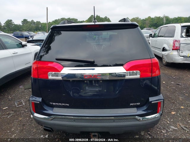 GMC Terrain Sle-2 2017 2GKFLTEK5H6128044 Image 16