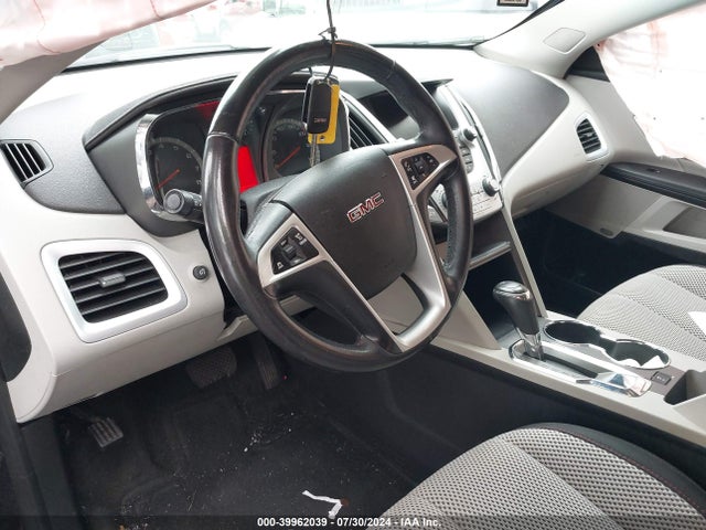 GMC Terrain Sle-2 2017 2GKFLTEK5H6128044 Image 5