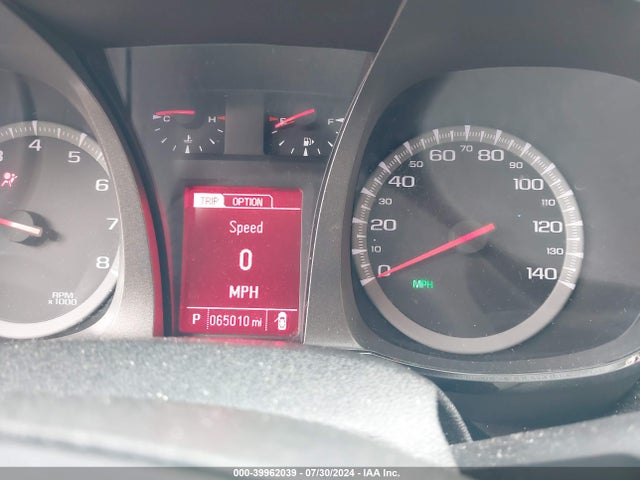 GMC Terrain Sle-2 2017 2GKFLTEK5H6128044 Image 7