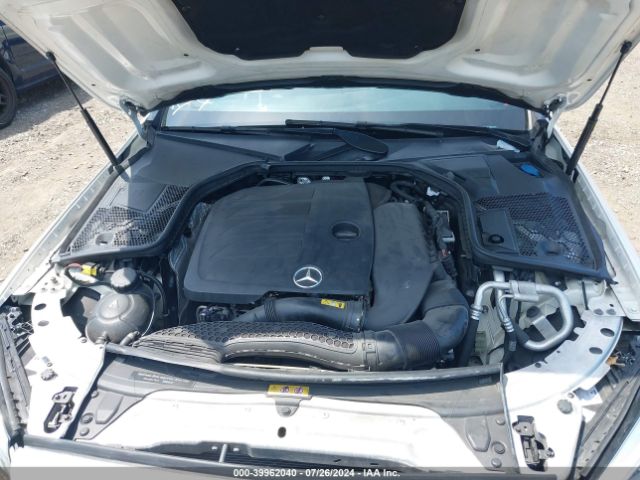 55SWF8EB4KU311029 Mercedes-Benz C 300 4matic