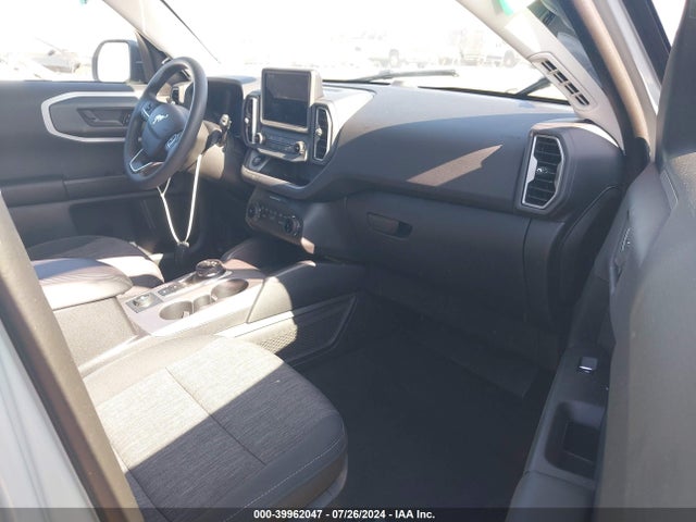 Ford Bronco Sport Big Bend 2023 3FMCR9B69PRE20953 Image 5