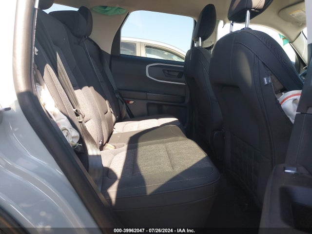 Ford Bronco Sport Big Bend 2023 3FMCR9B69PRE20953 Image 8