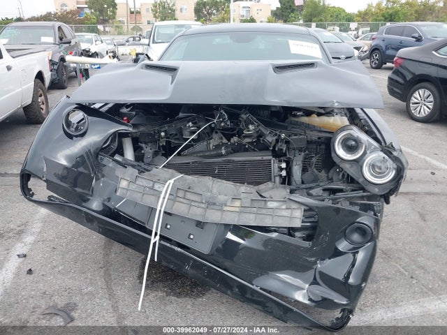 Dodge Challenger Sxt 2020 2C3CDZAGXLH188872 Image 12