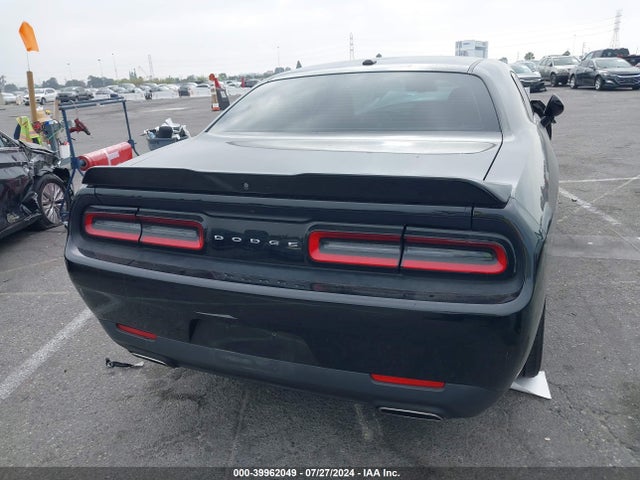 Dodge Challenger Sxt 2020 2C3CDZAGXLH188872 Image 16