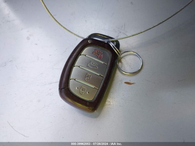 Hyundai Sonata Limited 2016 5NPE34AF4GH282003 Image 11