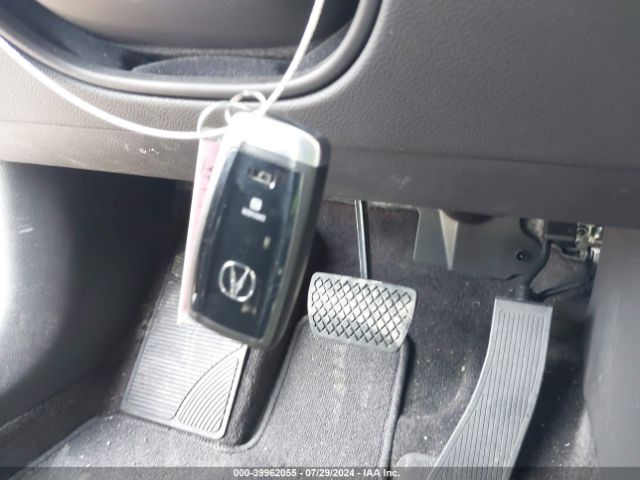 JH4KC2F96LC000586 Acura Rlx Sport Hybrid Advance Package