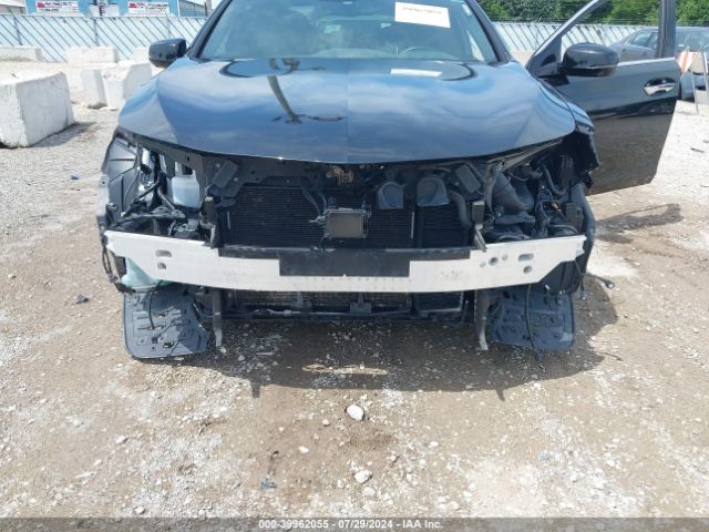 JH4KC2F96LC000586 Acura Rlx Sport Hybrid Advance Package