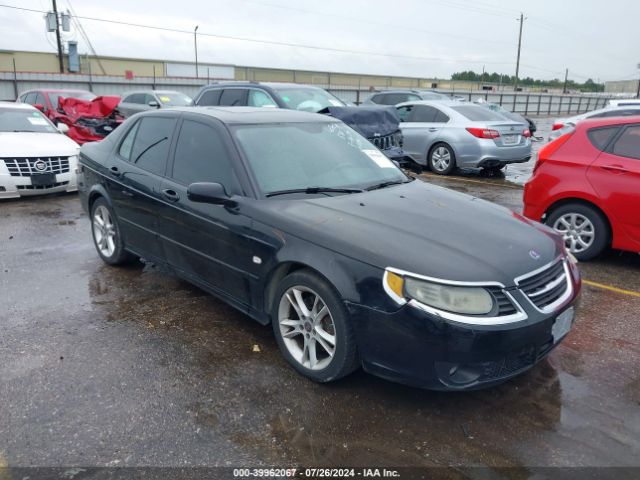 2008 SAAB 9-5 YS3ED49G583514494 Photo 0