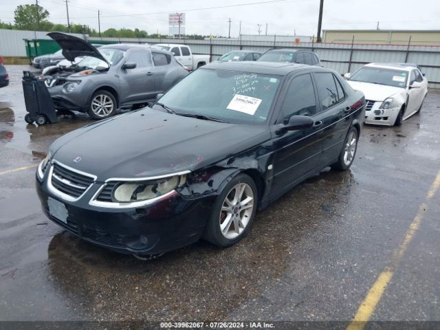 2008 SAAB 9-5 YS3ED49G583514494 Photo 1