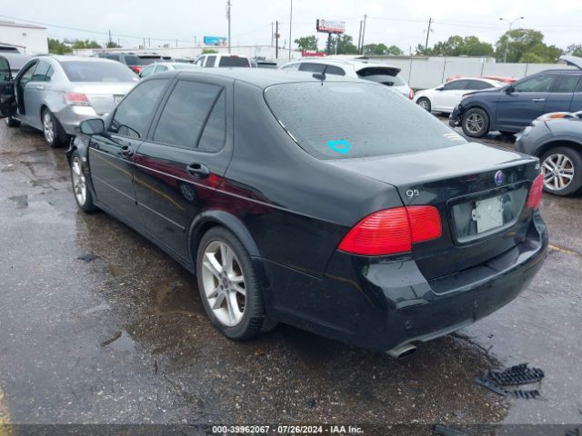 2008 SAAB 9-5 YS3ED49G583514494 Photo 2