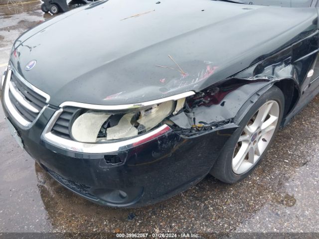 2008 SAAB 9-5 YS3ED49G583514494 Photo 5