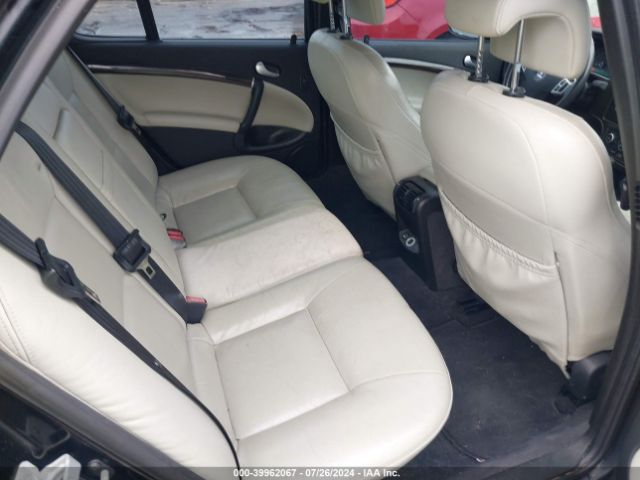 2008 SAAB 9-5 YS3ED49G583514494 Photo 7