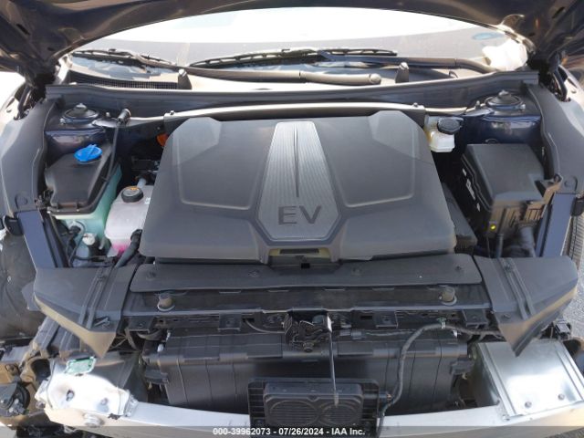 KNDC34LAXR5169488 KIA Ev6 Wind