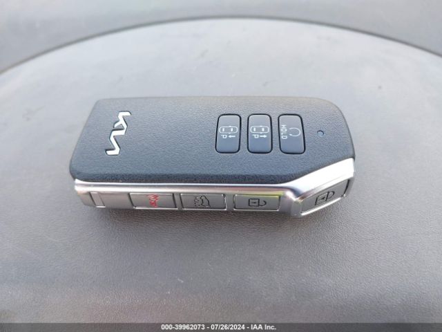KNDC34LAXR5169488 KIA Ev6 Wind