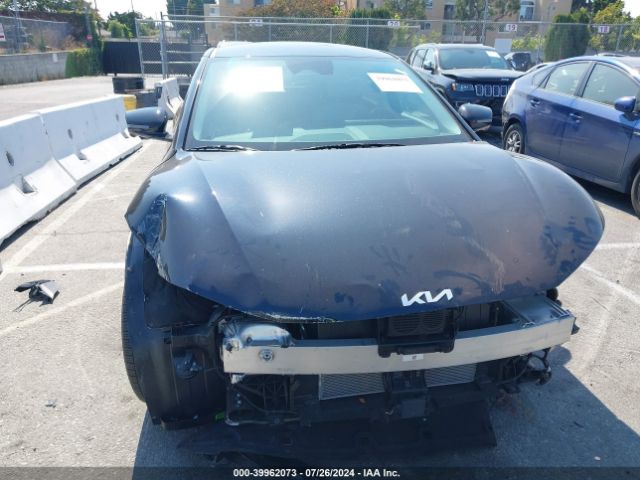 KNDC34LAXR5169488 KIA Ev6 Wind