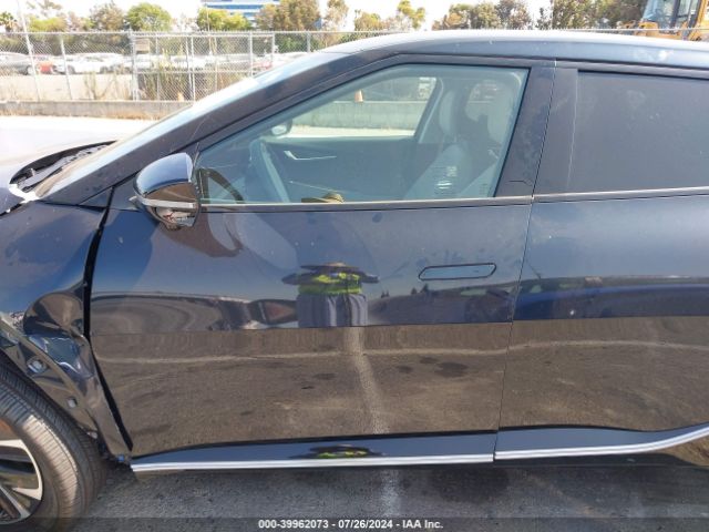 KNDC34LAXR5169488 KIA Ev6 Wind