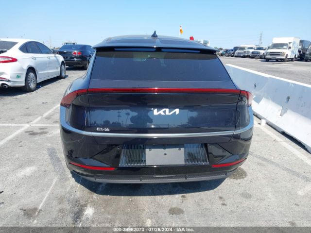 KNDC34LAXR5169488 KIA Ev6 Wind
