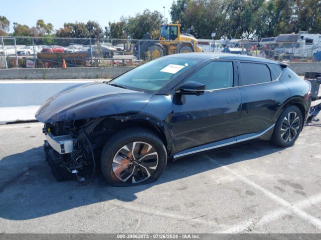 KNDC34LAXR5169488 KIA Ev6 Wind