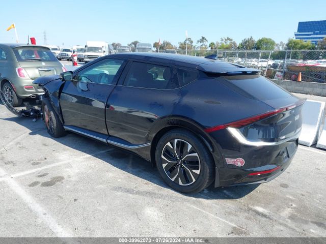 KNDC34LAXR5169488 KIA Ev6 Wind
