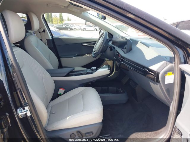 KNDC34LAXR5169488 KIA Ev6 Wind