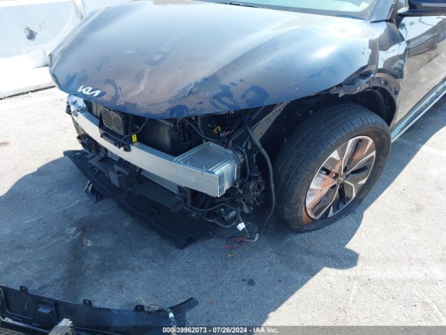 KNDC34LAXR5169488 KIA Ev6 Wind