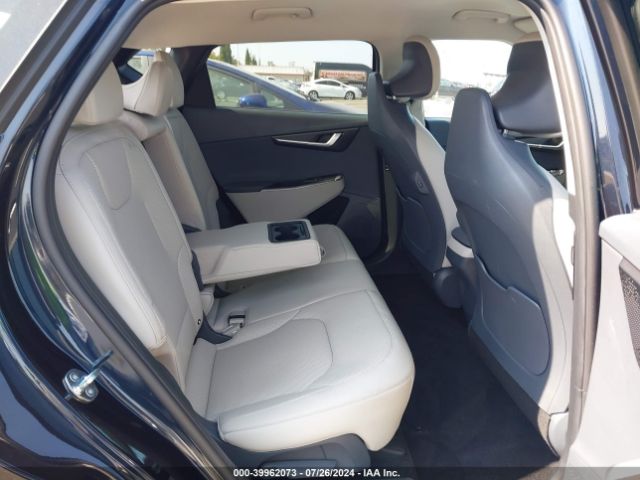 KNDC34LAXR5169488 KIA Ev6 Wind