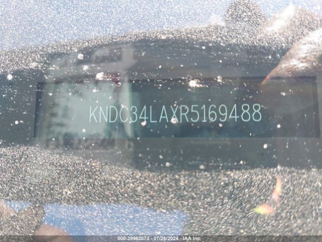 KNDC34LAXR5169488 KIA Ev6 Wind