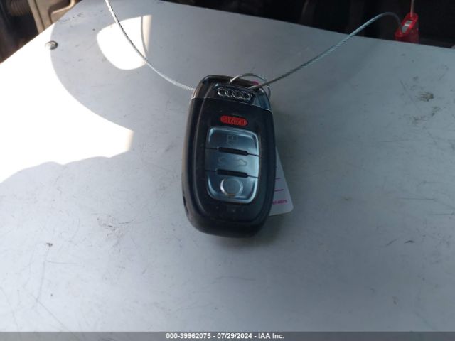 WAUDFAFL2EN019695 Audi A4 2.0t Premium
