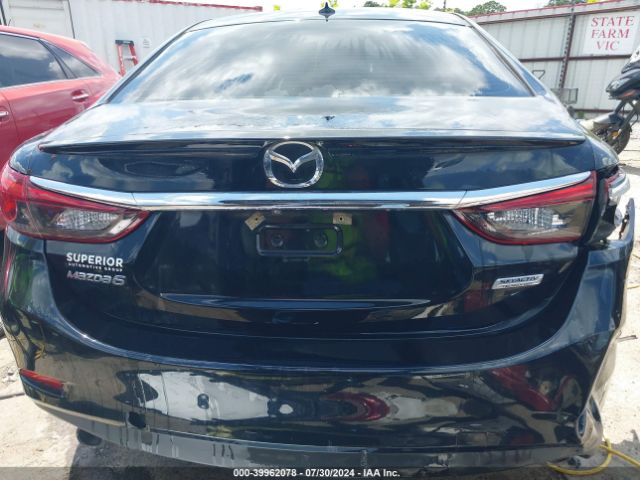 JM1GL1X57H1118923 Mazda Mazda6 Grand Touring
