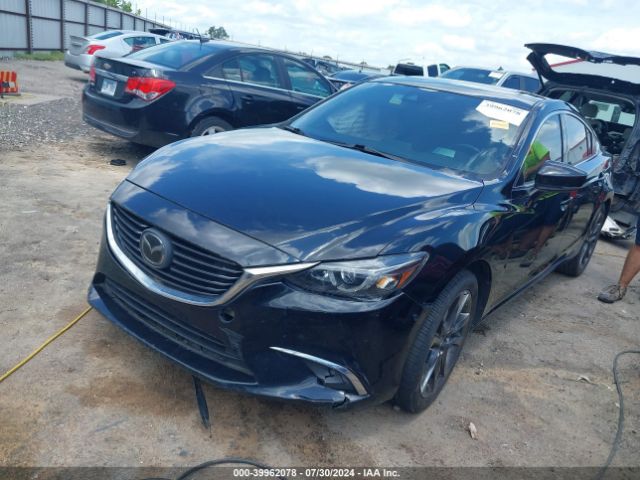 JM1GL1X57H1118923 Mazda Mazda6 Grand Touring